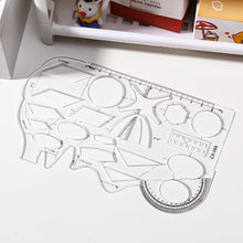 Load image into Gallery viewer, Flexible Geometry Instrument