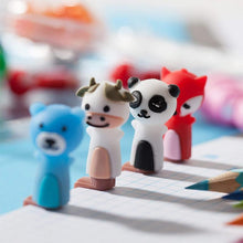 Load image into Gallery viewer, Silicone Pencil Grips(16 pcs)