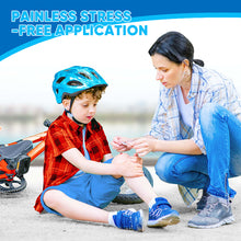 Load image into Gallery viewer, Compact Travel Safety Kit - Portable Wound Protection Injury Healing for Outdoor Use Easy