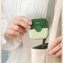 Load image into Gallery viewer, 2 in 1 Hair Trimmer