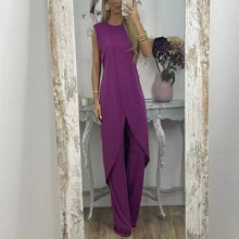 Load image into Gallery viewer, 7 Colors Mature Women Suit