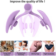 Load image into Gallery viewer, Pelvic Repair Multifunctional Leg Clip