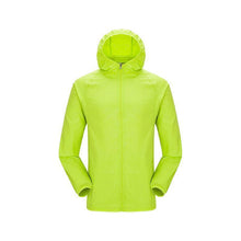 Load image into Gallery viewer, Ultra-Light Waterproof Windbreaker