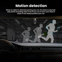 Load image into Gallery viewer, 1080P HD Navigation Car Recorder