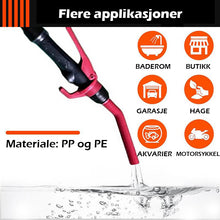 Load image into Gallery viewer, Bærbar batteridrevet pumpe