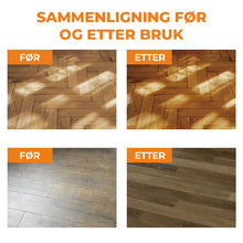 Load image into Gallery viewer, 🔥🔥Kraftig avfettingsmiddel for gulv