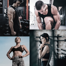 Load image into Gallery viewer, Foldable Push Up Board