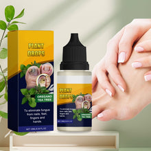 Load image into Gallery viewer, Nail Care Solution