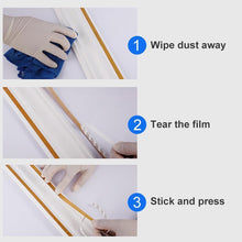 Load image into Gallery viewer, Ceramic Tile Mildewproof Gap Tape (one roll 6 M)