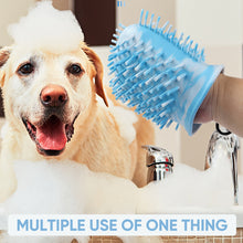 Load image into Gallery viewer, 2 in 1 Portable Dog Paw Cleaner Cup