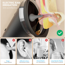 Load image into Gallery viewer, Electric Ear Wax Removal