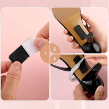 Load image into Gallery viewer, Elastic High Heels Shoe Straps Set