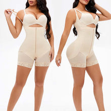 Load image into Gallery viewer, Firm Tummy With Butt Lifter Shapewear Womenswear