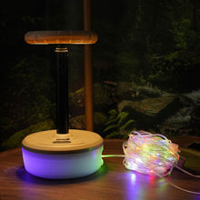 Load image into Gallery viewer, Retractable Camping Lantern