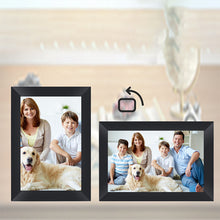 Load image into Gallery viewer, WiFi Digital Picture Frame