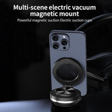 Load image into Gallery viewer, Magnetic 360° Rotatable Car Phone Holder
