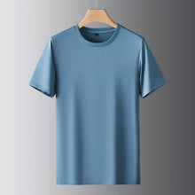 Load image into Gallery viewer, Men's Cooling Casual T-Shirt