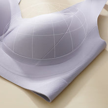 Load image into Gallery viewer, Side Coverage and Anti-Sagging Wire-Free Bra