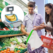 Load image into Gallery viewer, Ecological and Reusable Portable Bag (Buy 1 Pack 6 pices Free)