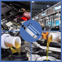 Load image into Gallery viewer, 200ml Syringe Type Suction And Injection Dual-purpose Oil Change Tool