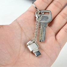Load image into Gallery viewer, Intelligent Memory Card Reader