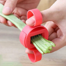 Load image into Gallery viewer, Legume Slicer