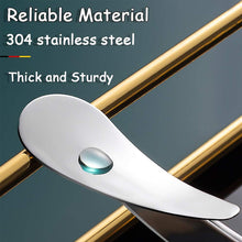 Load image into Gallery viewer, Stainless Steel Pomelo Opener