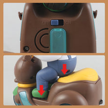 Load image into Gallery viewer, Electric Motorcycle Toys