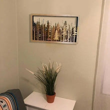 Load image into Gallery viewer, Woods Decorative Wall Painting