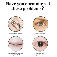 Load image into Gallery viewer, Eyelash Eyebrow Fast Growth Serum