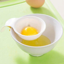 Load image into Gallery viewer, Egg Yolk Separator