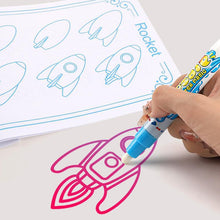 Load image into Gallery viewer, Aqua Painting Drawing Mat