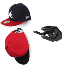 Load image into Gallery viewer, Adhesive Baseball Caps Hooks