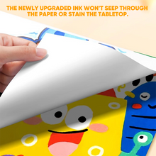 Load image into Gallery viewer, Washable marker pen