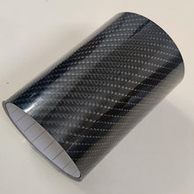 Load image into Gallery viewer, Car Carbon Fiber Film