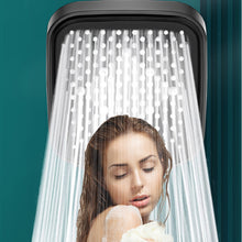 Load image into Gallery viewer, High Pressure Multi-Mode Handheld Shower Head