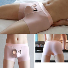 Load image into Gallery viewer, Funny Men's Underwear