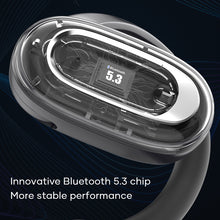 Load image into Gallery viewer, 3D Surround Sound Open Bluetooth Headset