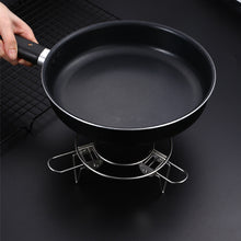 Load image into Gallery viewer, Stainless Steel 304 Steaming Rack Stand