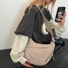 Load image into Gallery viewer, Crescent Crossbody Bags for Women
