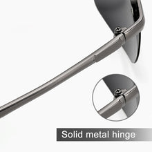 Load image into Gallery viewer, Polarized color changing sunglasses