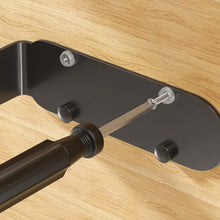 Load image into Gallery viewer, Paper Towel Holder with Damping Function