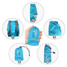 Load image into Gallery viewer, Magoloft™ Collapsible Backpack