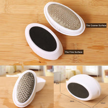 Load image into Gallery viewer, Pedicure Foot File, 2 Pack