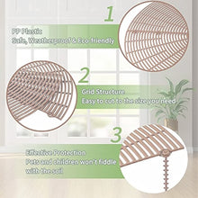 Load image into Gallery viewer, Plant Pot Grid Flower Pot Cover