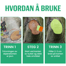 Load image into Gallery viewer, Sårhelingsmiddel for stort tre