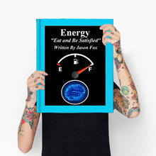Load image into Gallery viewer, Authentic Energy Work Book