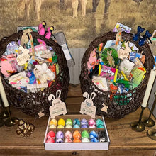 Load image into Gallery viewer, Personalized Cute Easter Bunny Money Holder