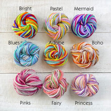 Load image into Gallery viewer, Easter Crosses - Complete Yarn Craft Kit