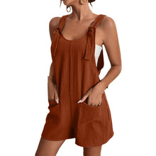 Load image into Gallery viewer, Women's Stylish Casual Short Jumpsuits